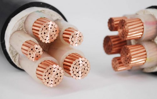 干貨來了：電力電纜及通道相關術語定義